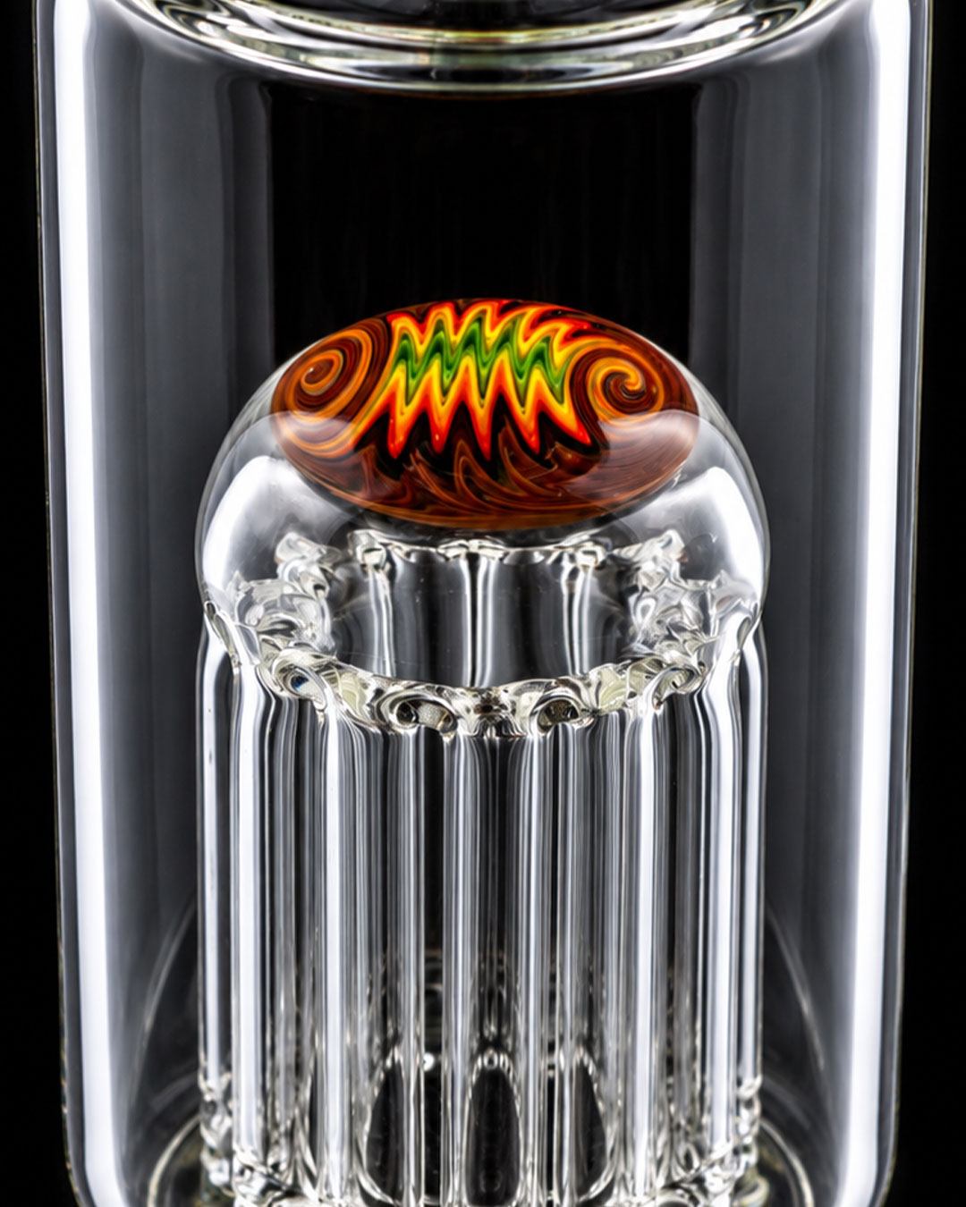 7/13 Chocolate Rasta