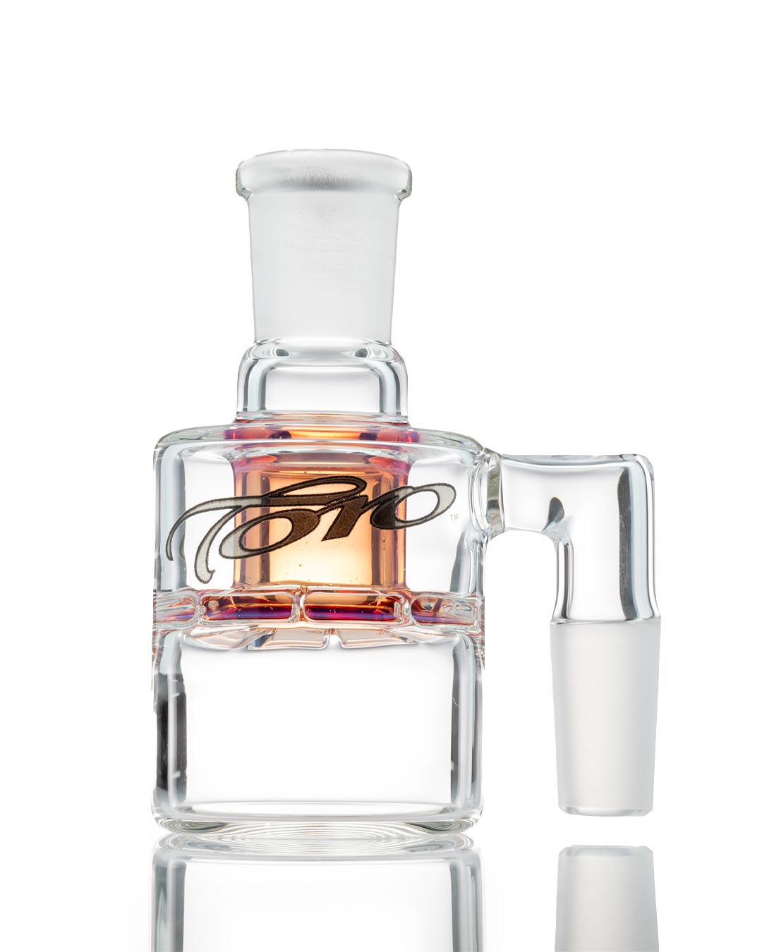 Ash Catcher / Dry / Color