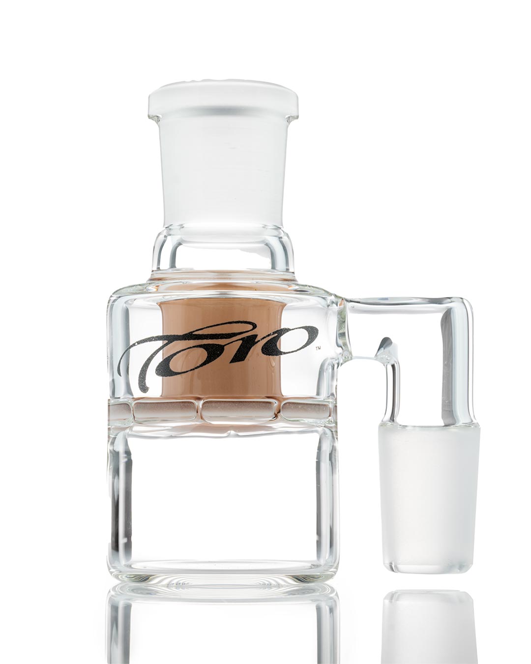 Ash Catcher / Dry / Color