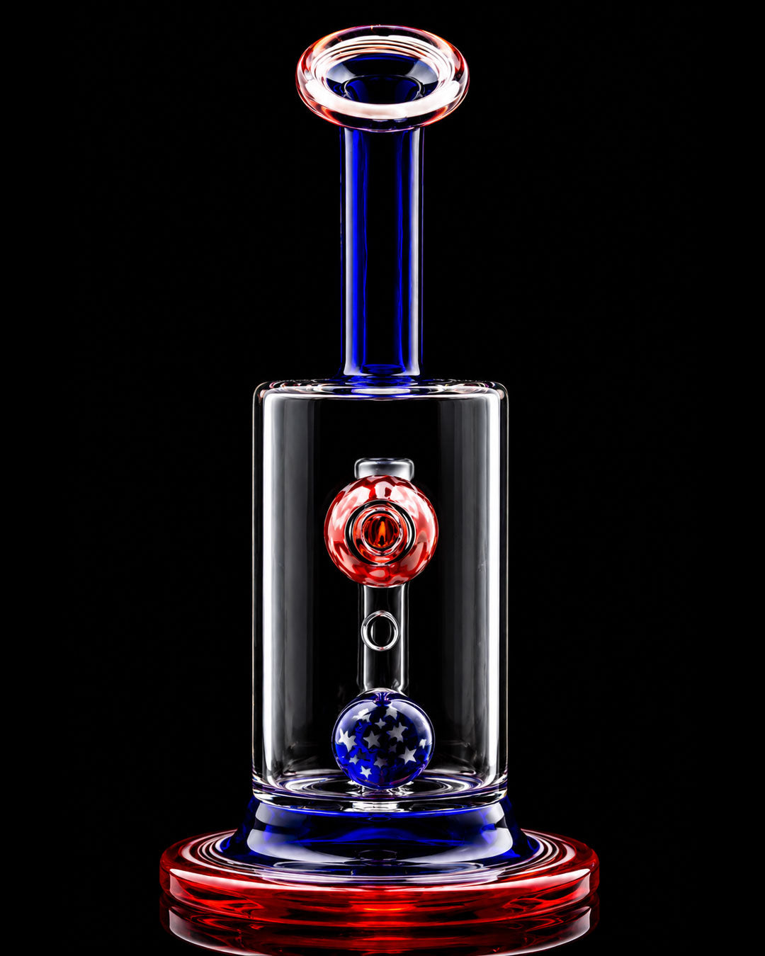 Grateful / 4th - Jet Perc