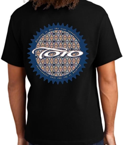 T-shirt - Moroccan