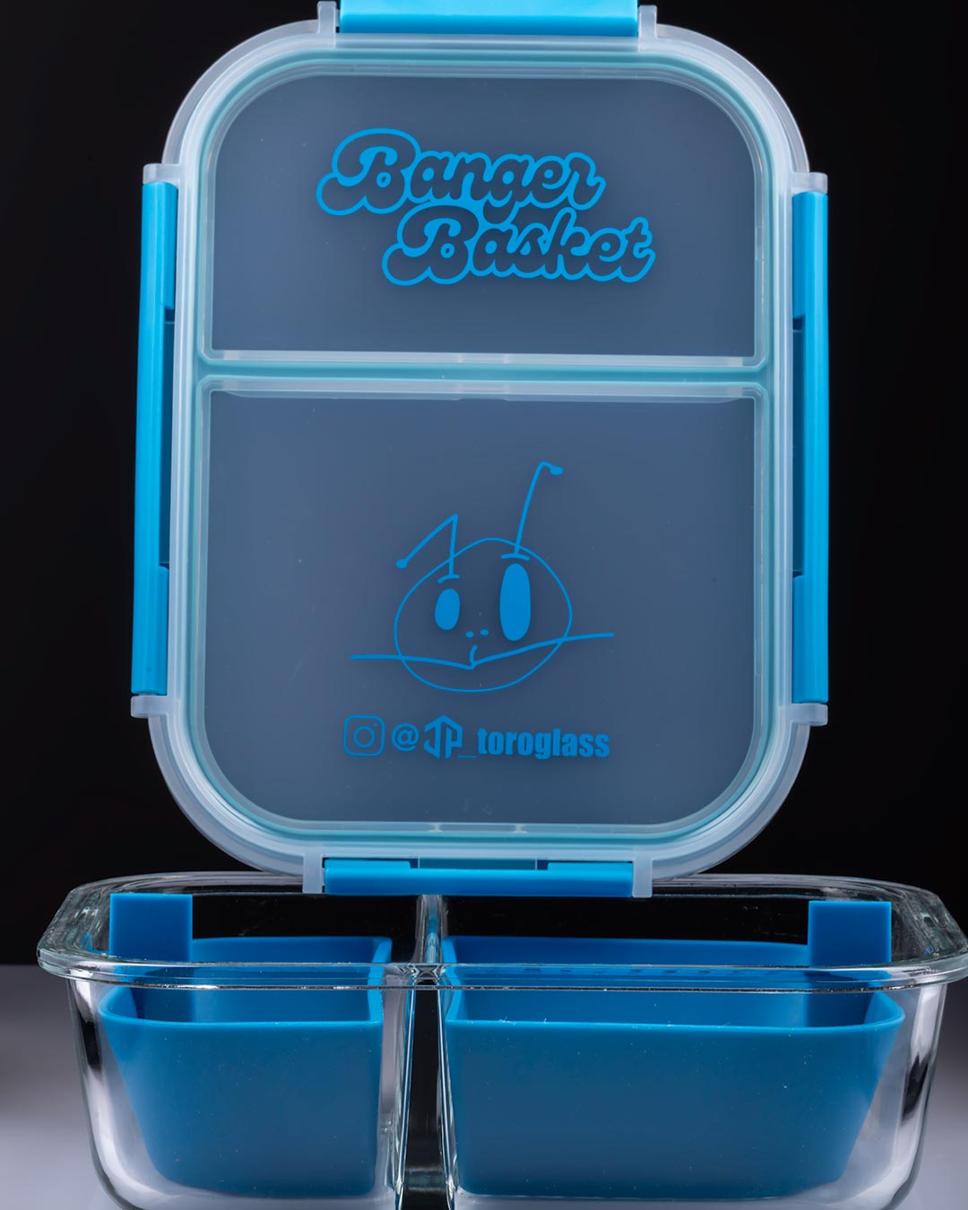 Toro x Banger Baskets