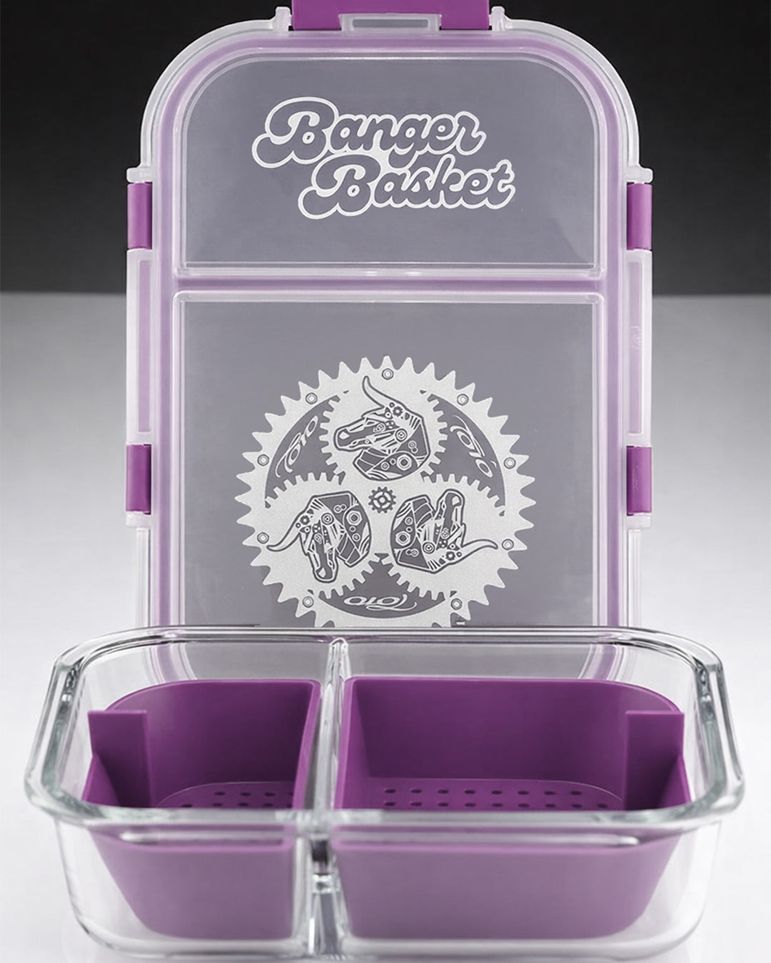 Toro x Banger Baskets