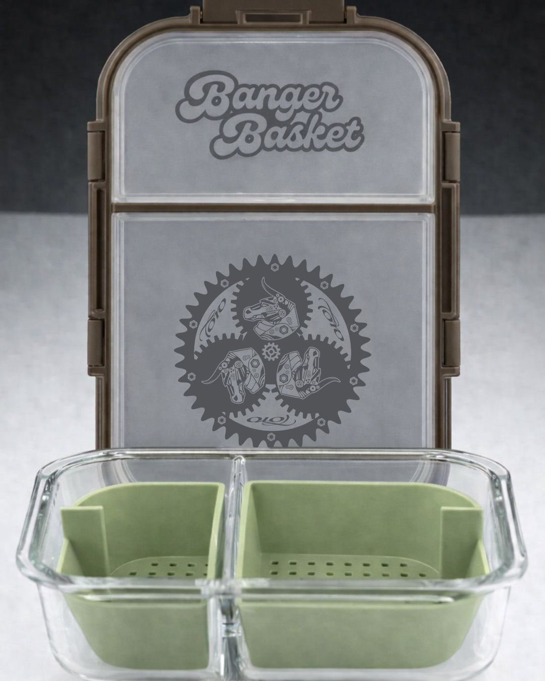 Toro x Banger Baskets