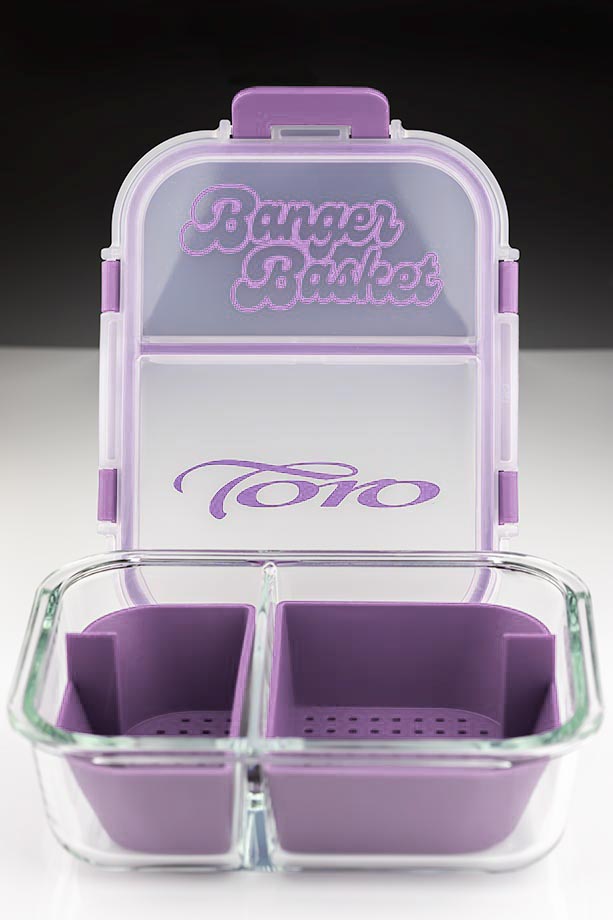 Toro x Banger Baskets