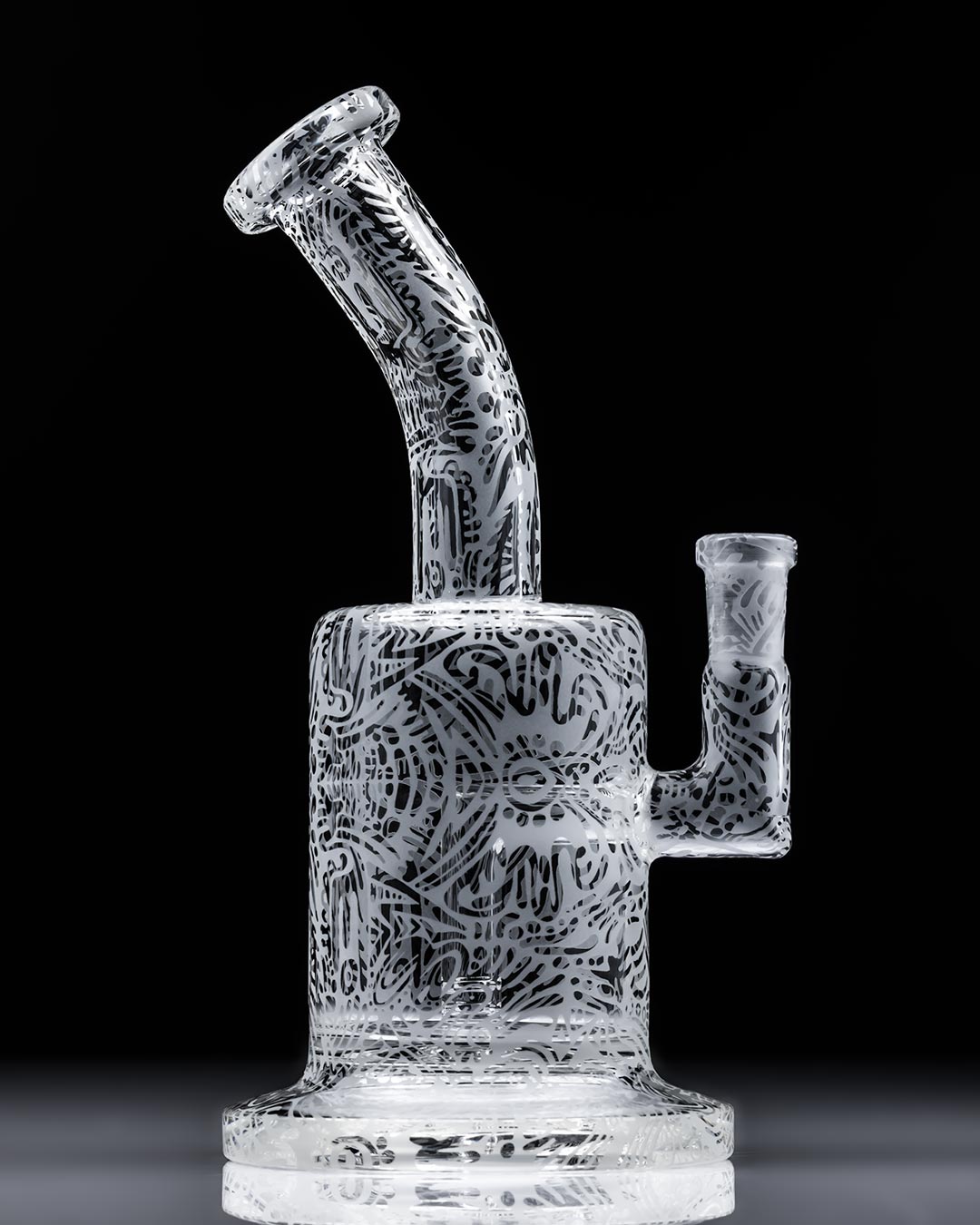 2026 Limited Sandblasted Big Macs