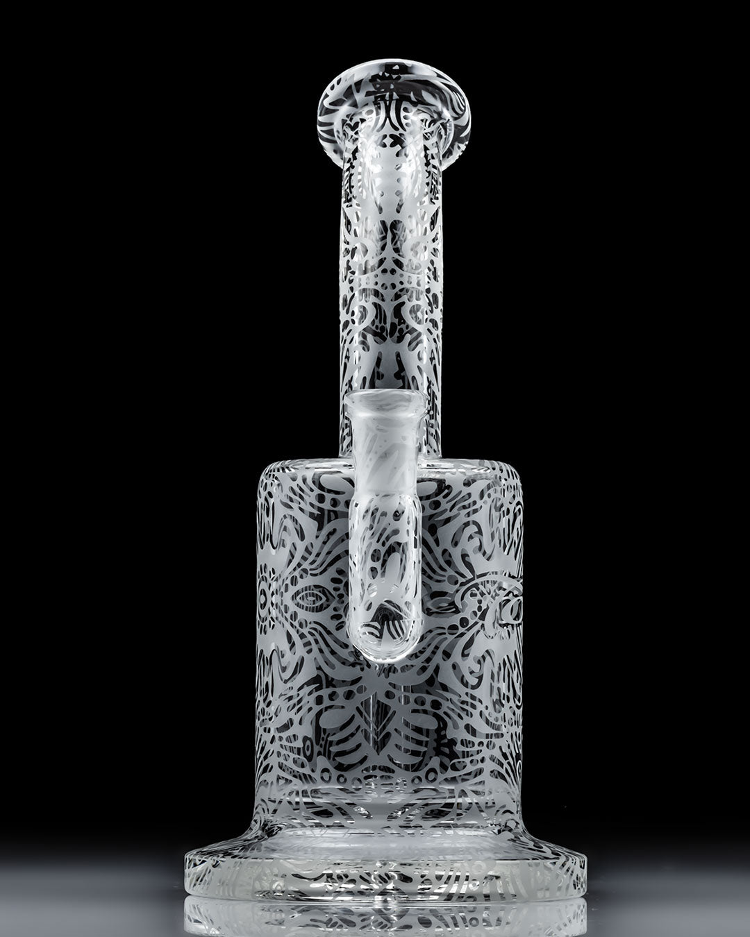 2026 Limited Sandblasted Big Macs