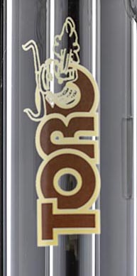 Toro Bubbler 50MM
