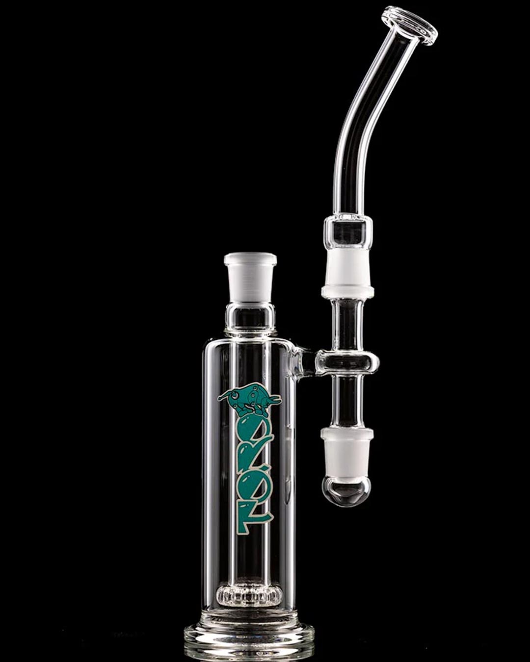 Ash Catcher Convertible Bubbler