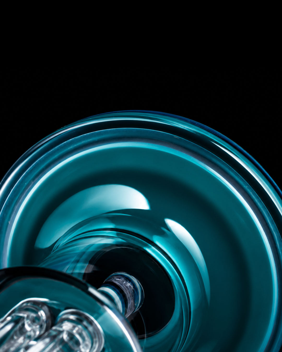Double Mac Aqua