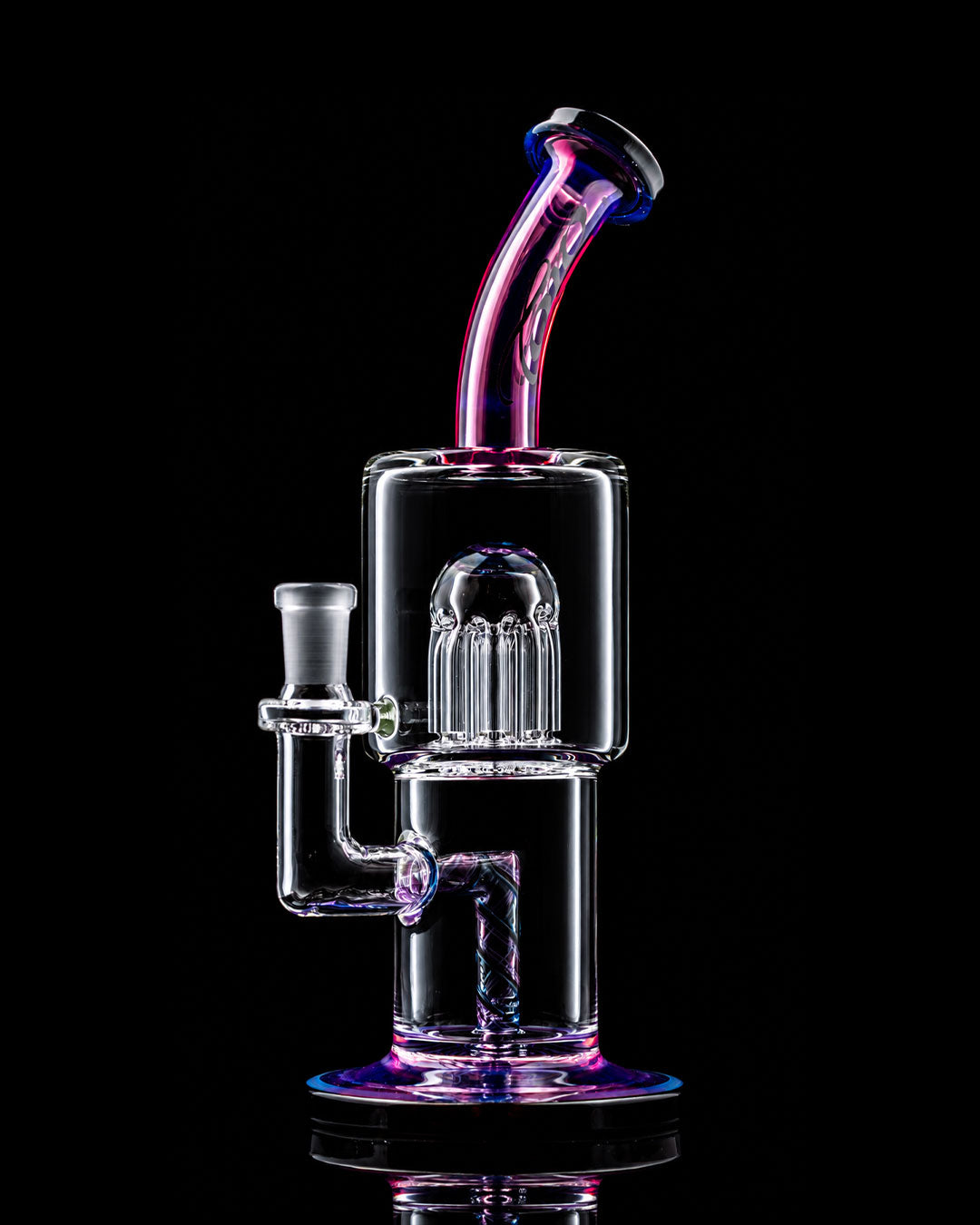 Double Mac Marina Telemagenta
