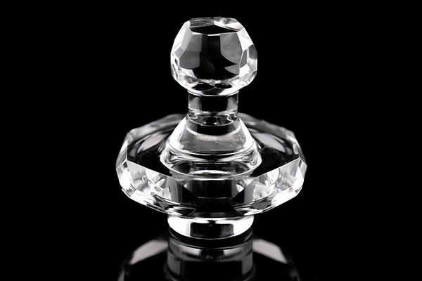 Faceted Slurper Caps