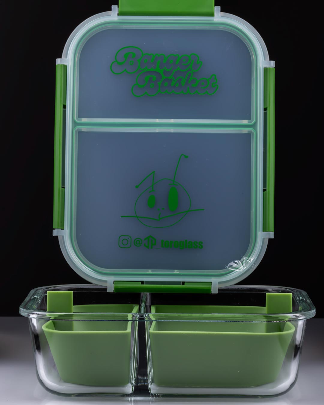 Toro x Banger Baskets