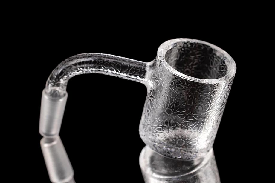 Grails - Moroccan Flame Polished