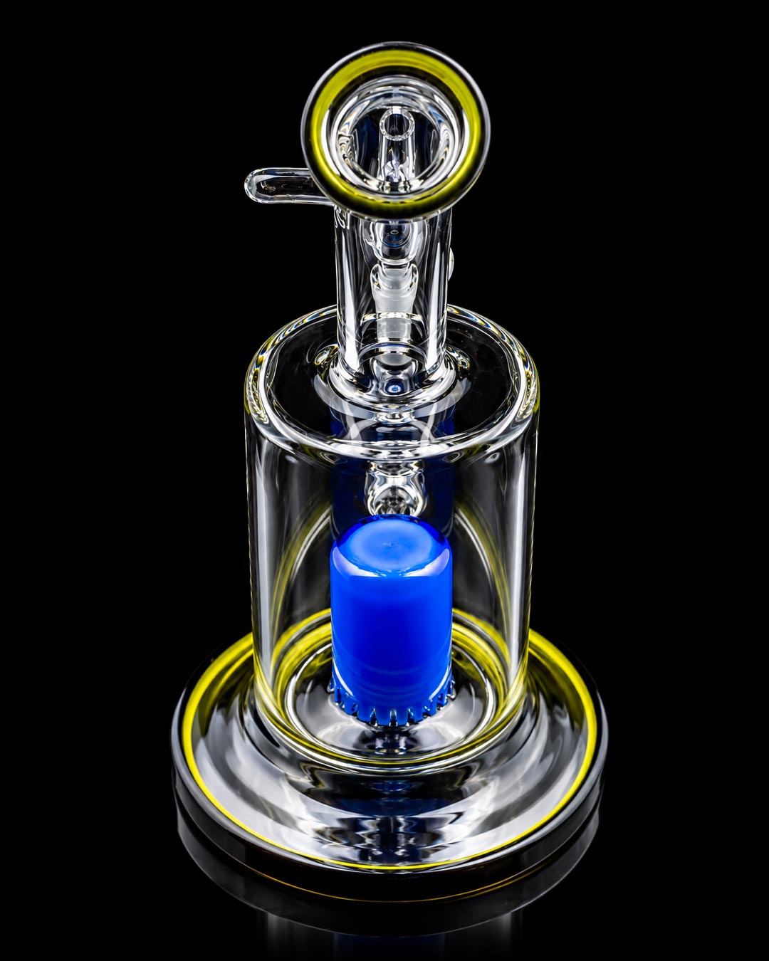 Micro Single Froth - Cobalt