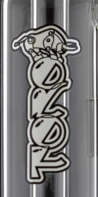 Ash Catcher Convertible Bubbler