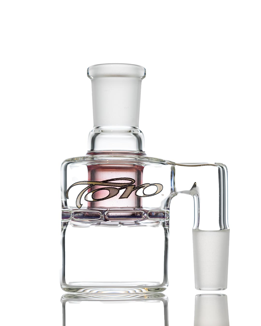 Ash Catcher / Dry / Color