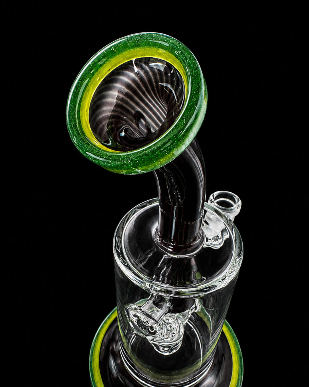 Jet Perc - Sienna Moss