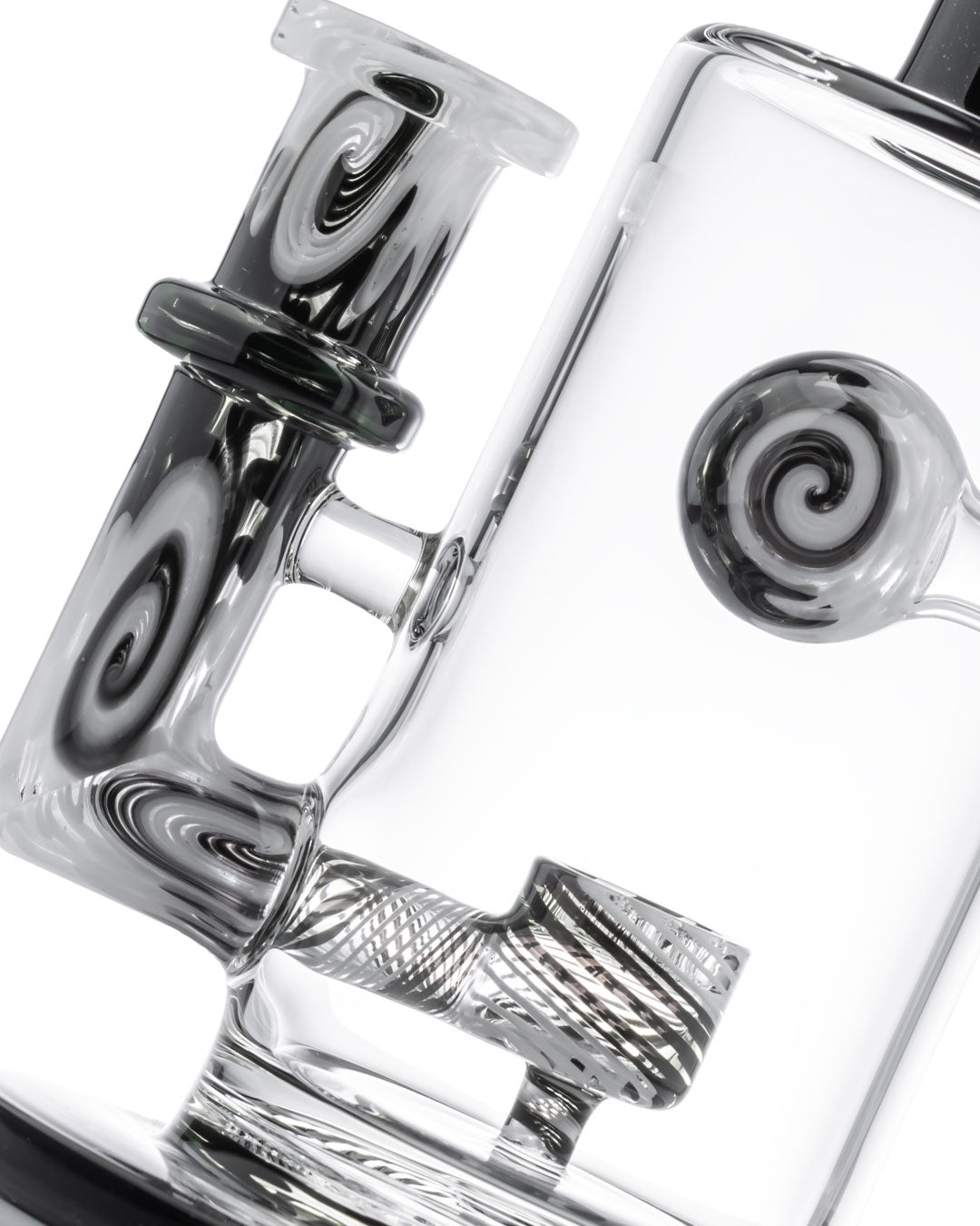 Galaxy Series - Jet Perc