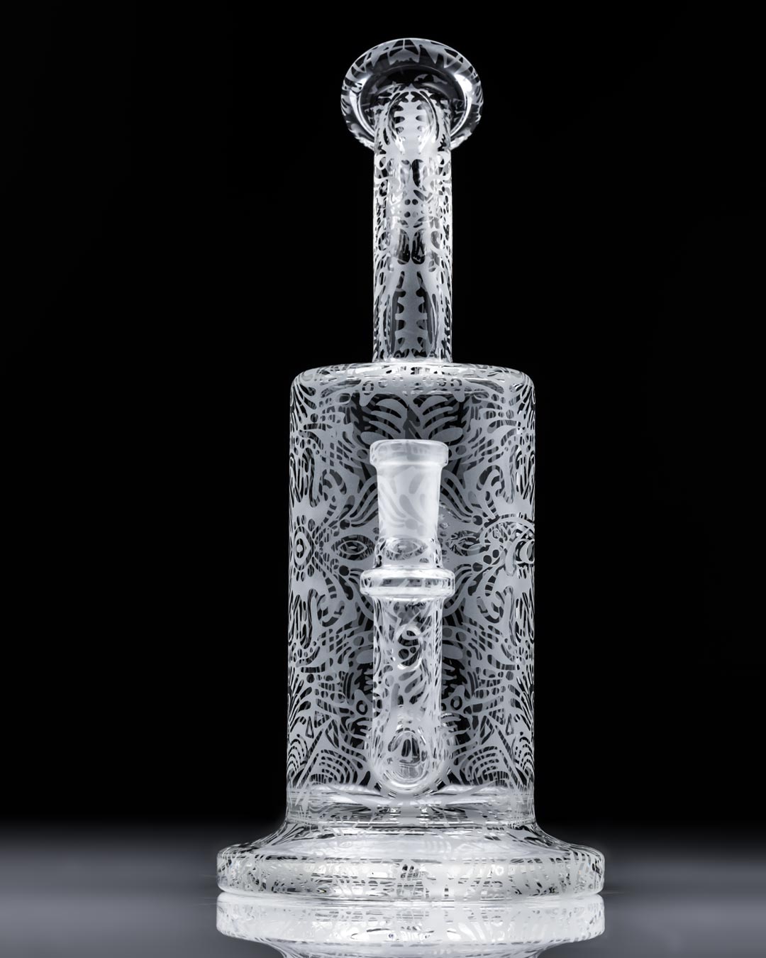 2026 Limited Sandblasted Jet Ball Rigs