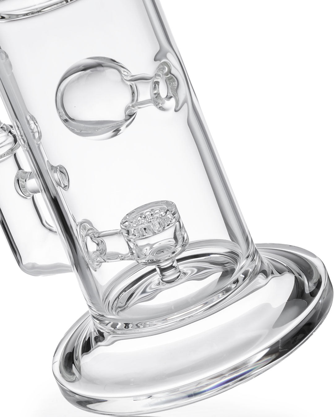 Jet Ball Perc - Clear