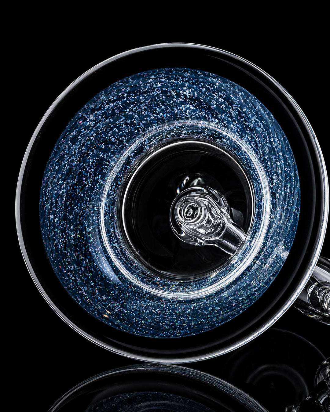 Jet Perc - Crushed Zen Black