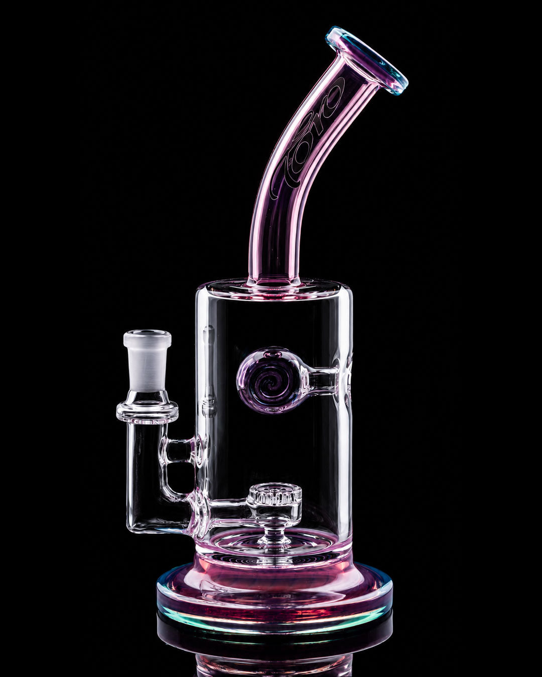 Jet Perc - Meta-Terraria x Telemagenta