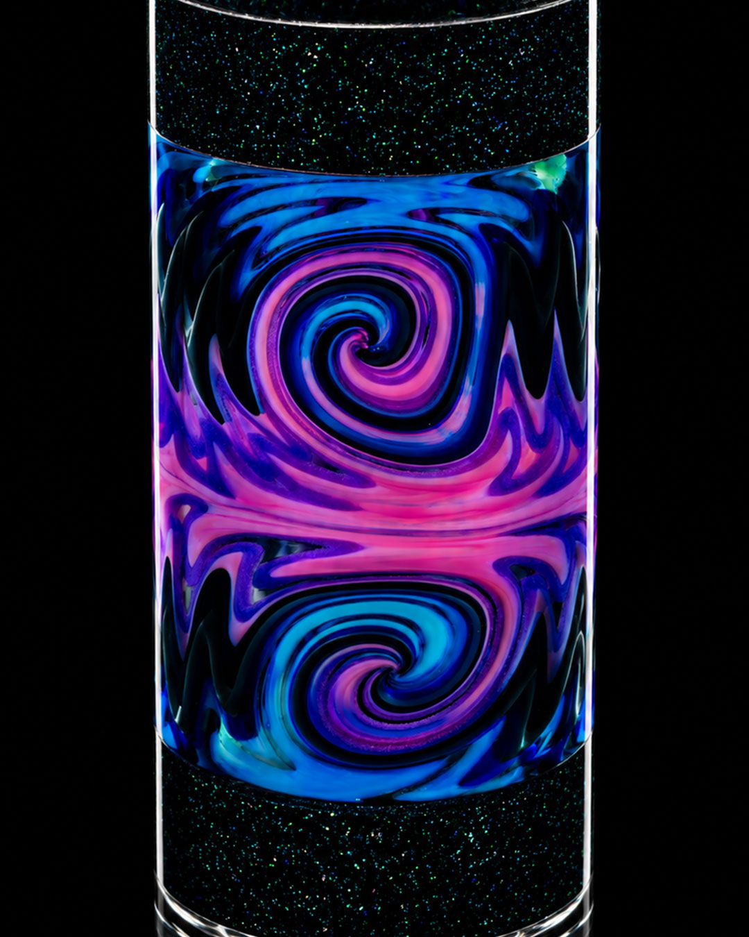 Jumbo Jet - Opal x Meta-Terraria x Telemagenta