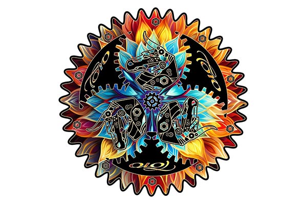 Connectable Mood Mats