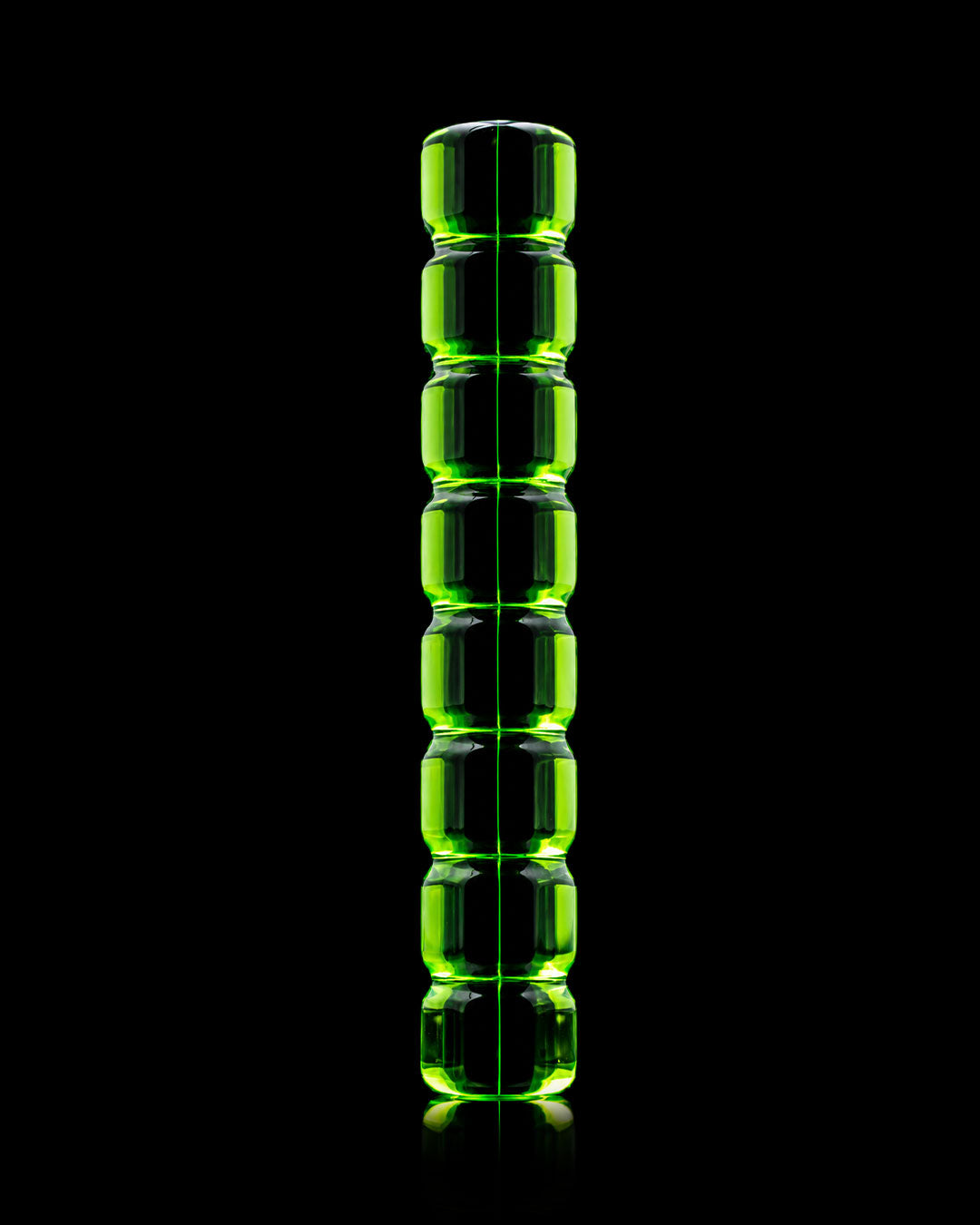 Pillar - Carved - Color