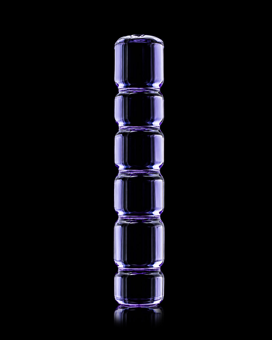 Pillar - Carved - Color