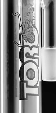 Toro Bubbler 50MM