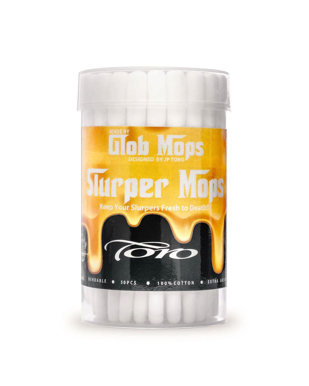Slurper Mops