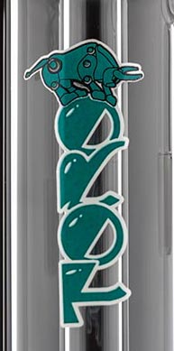 Toro Bubbler 50MM