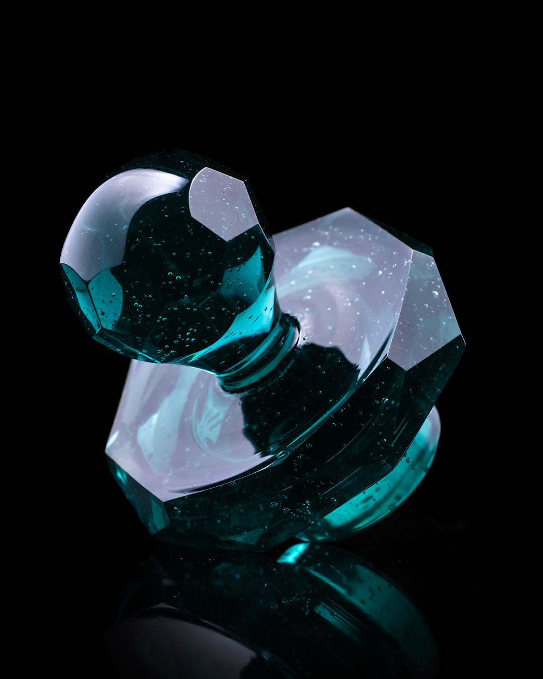 Color Faceted Slurper Caps (B2)