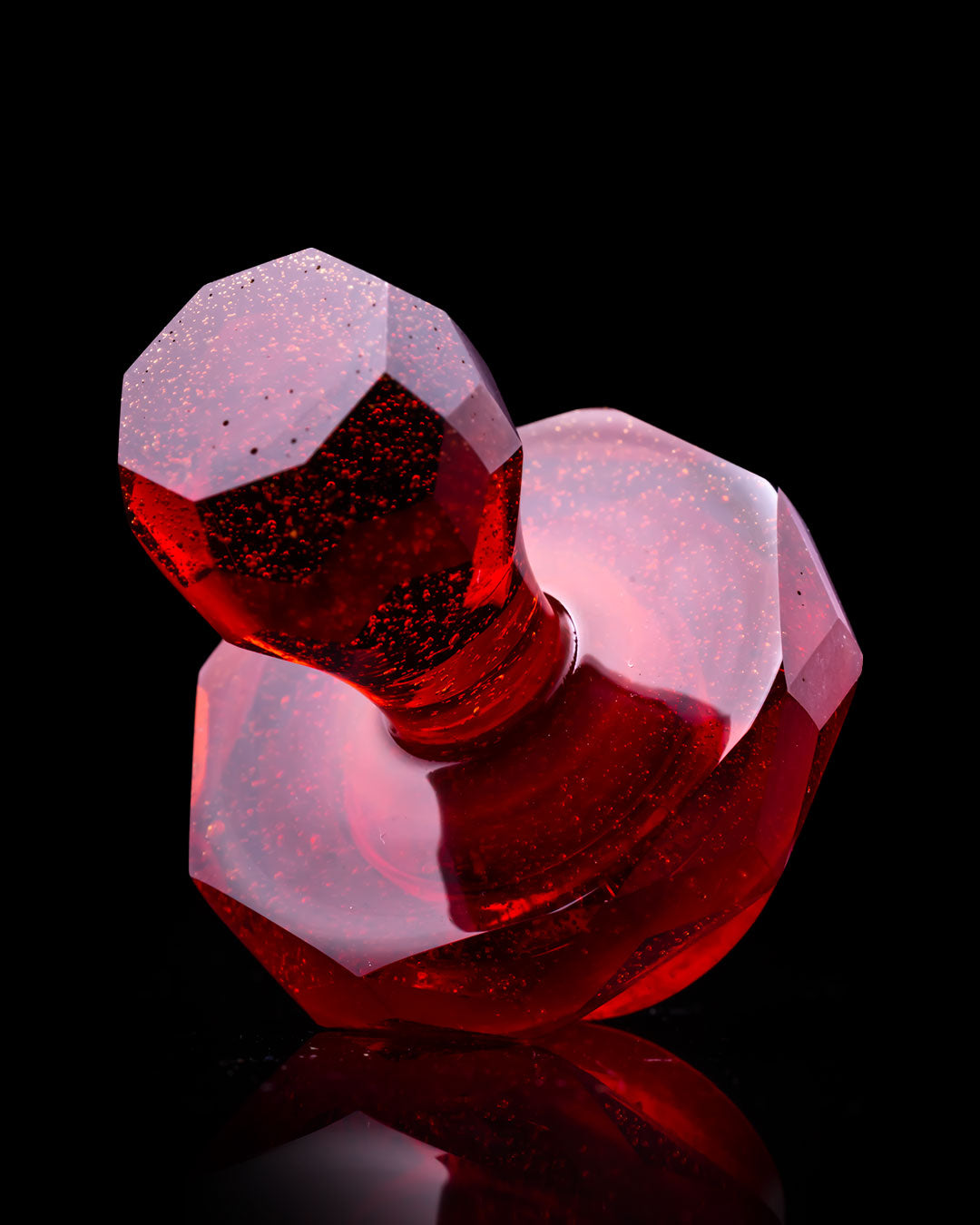 Color Faceted Slurper Caps (B2)