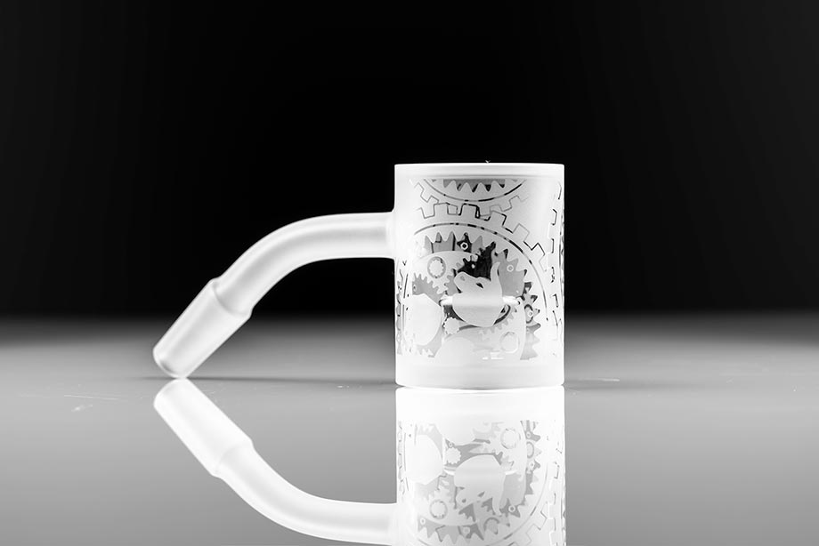 Core Reactors Full Blast