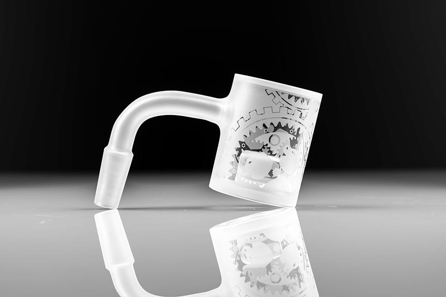 Core Reactors Full Blast