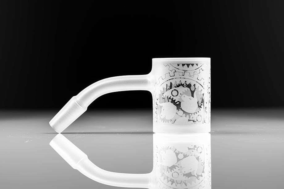 Grails Fully Blasted