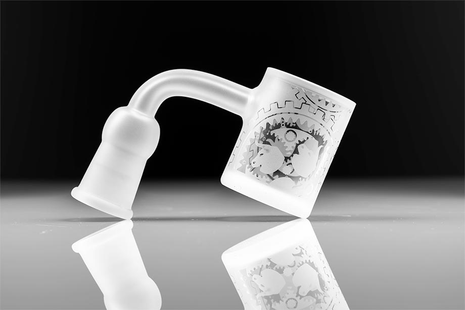 Grails Fully Blasted