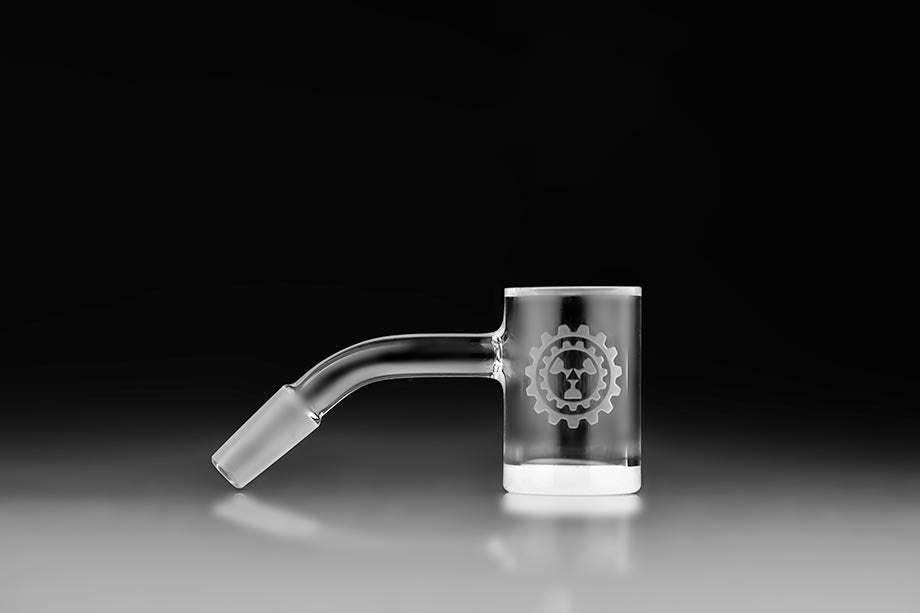 Grail Opaque 25MM