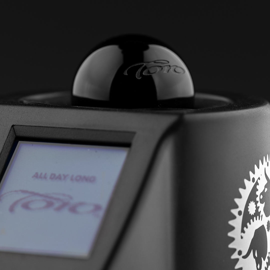 Toro DabRite & Marble Kit