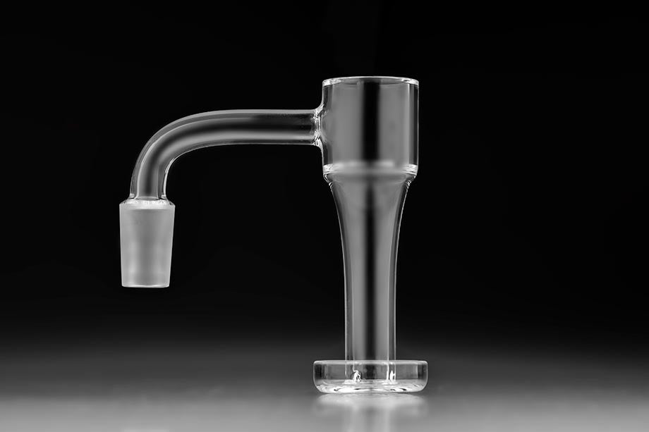 Vortex Slurper XXL 25mm