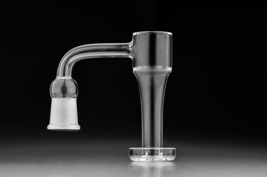 Vortex Slurper XXL 25mm