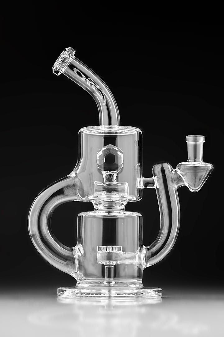 Clear Toro Cycler