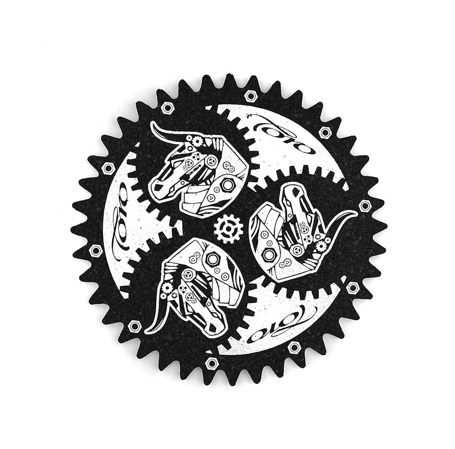 Connectable Mood Mats