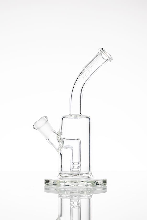 Nano Rig & Accessories