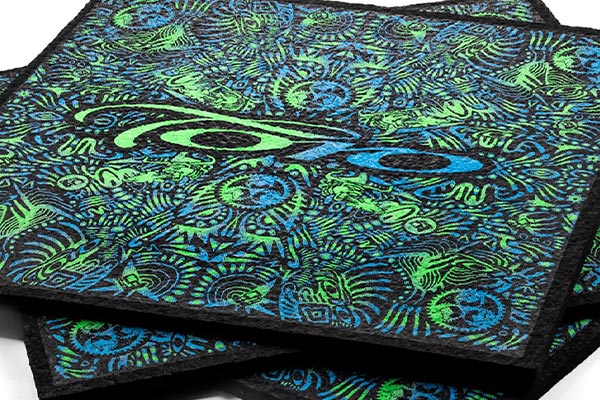 420 Mood Mats