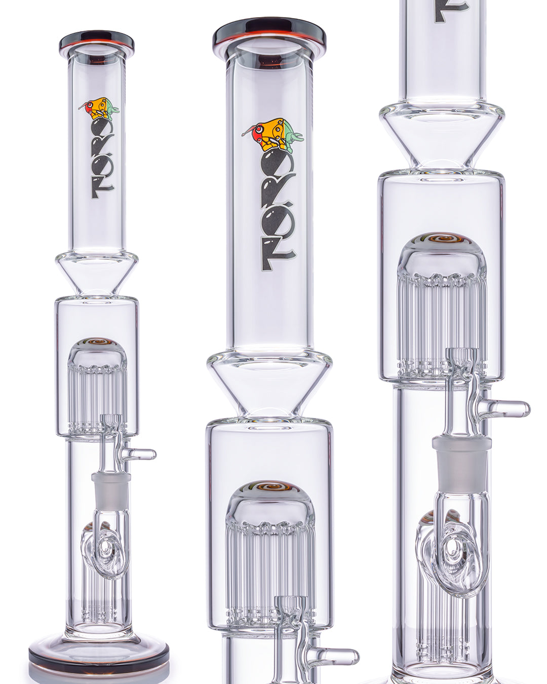 Rigs & Tubes - T.G.G. LLC