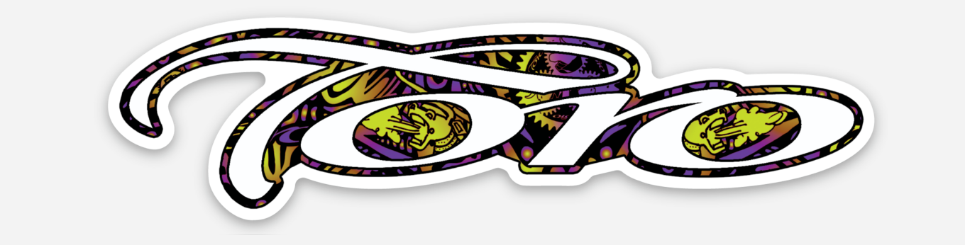 Color 420 Sticker Pack